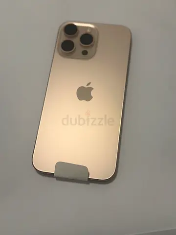New IPhone 16 ProMax 1TB