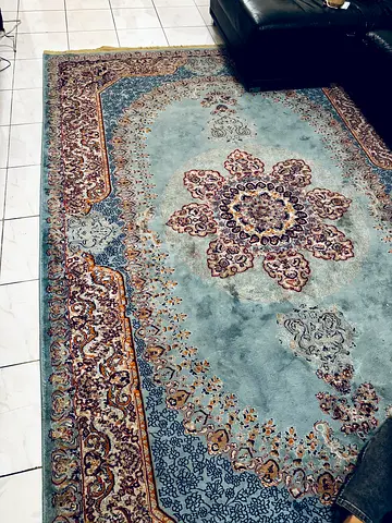 Carpet