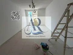 Very AC | Luxury Master Bedroom & Living Room – Al Rashidiya 3