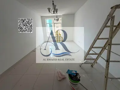 Very AC | Luxury Master Bedroom & Living Room – Al Rashidiya 3