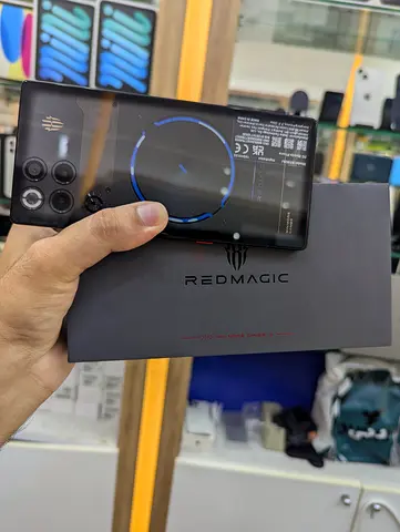 Redmagic 11S Pro (512GB)