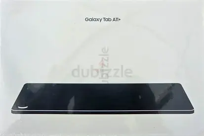 Samsung tab a11 plus