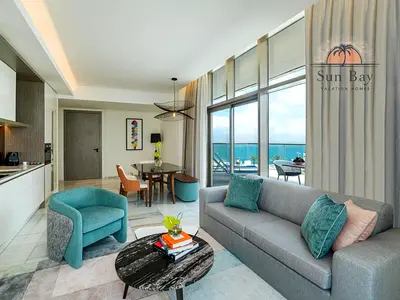 Fully Furnished Apartment/ Spacious Layout/ Modern Living Property