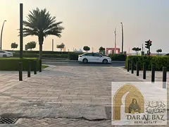 Villa for annual rent in Sharqan – Sharjah | Sea view | 3 bedrooms | Large Majlis | Storage room |