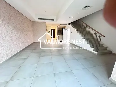 UNFURNISED VILLA | 4 BEDROOM PLUS MAID ROOM I SPECIPOUS LAWN AND GARDEN