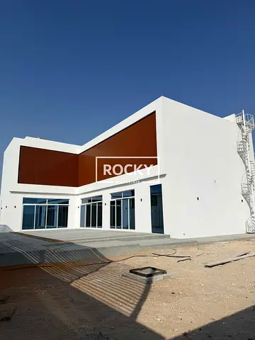 PROPERTY AD TITLE BRAND-NEW 3BR VILLA IN AL AWIR | SEMI-FURNISHED | SPACIOUS GARDEN | MAID’S ROOM