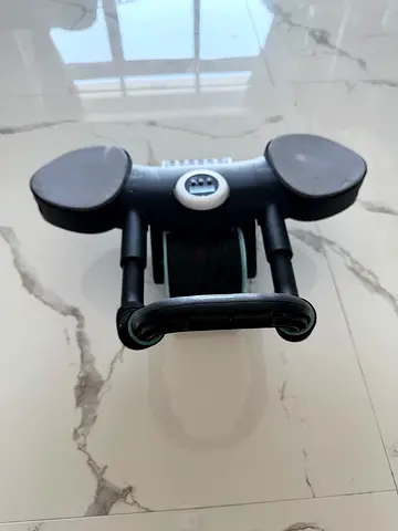Compact Ab Roller / Core Trainer - Good Condition