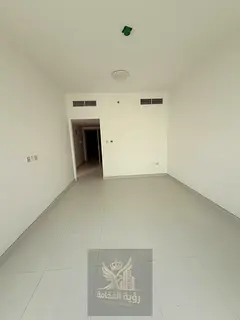 Brand New 1BHK Apartment with Balcony and Master Bedroom in Al Qulaiaa Sharjah
