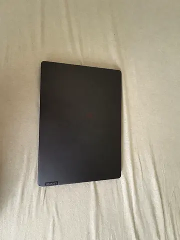 lenovo laptop