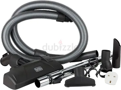 BLACK+DECKER Multi Cyclone Bagless Corded Vacuum Cleaner VM2080 B5