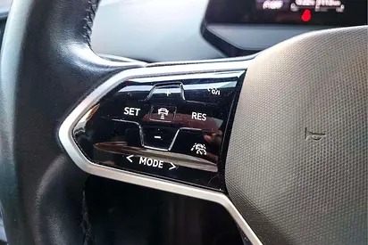 صورة مصغرة 16 لـ 2021 Volkswagen ID.4 CROZZ