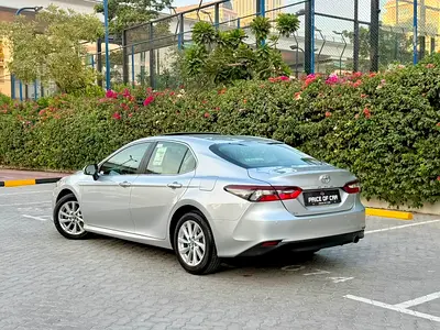 2024 Toyota CAMRY — фото 7