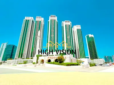 Spacious 1BR | Balcony | Vacant | Good Views