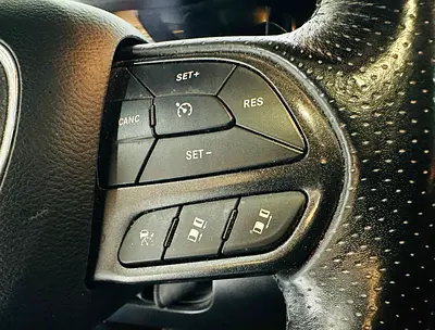 2020 Dodge CHALLENGER 缩略图 14