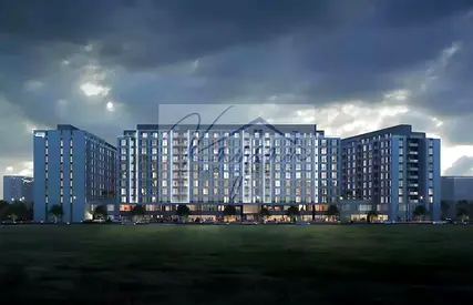 Prime Investment Opportunity | Spacious 1BR Apartment | Sarour Four 850K