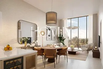 2 BHK + MAID | COMPLETION Q2 2026 | BIGGER LAYOUT