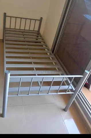 Bed Single Size New
