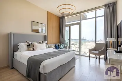Investor Deal | High Floor | Sky View | Vacant