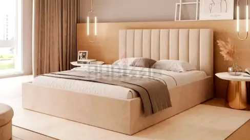 Brand New Luxury king Bed including Medical Mattress Available