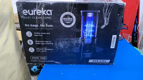 Eureka