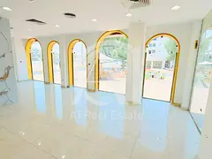 Commercial | Ground + First + Basement + Elevator
