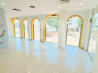 Commercial | Ground + First + Basement + Elevator