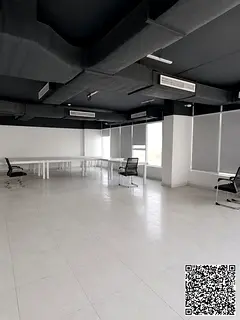 Commercial offices for rent in Ajman – Liwara area