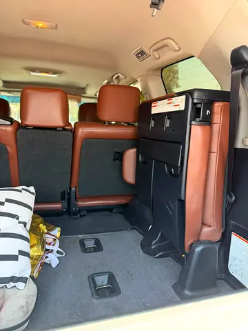 2018 Toyota LAND CRUISER — фото 15