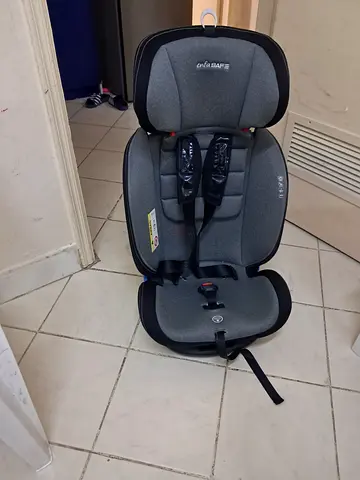 Child safety seat