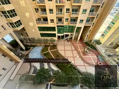 1BR Apartment | Centrium Tower 1 | Pool & Courtyard View