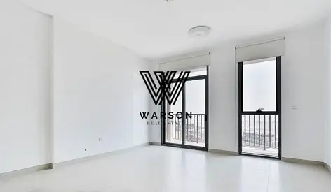 Unfurnished | Elegant | Stunning View