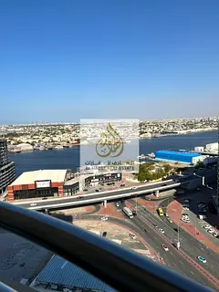 Al Rashidiya 1 – Horizon Towers: Freehold ownership available to all nationalities, featuring a co