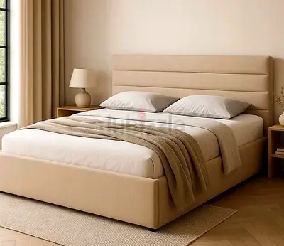 Brand New Luxury king Bed including Medical Mattress Available