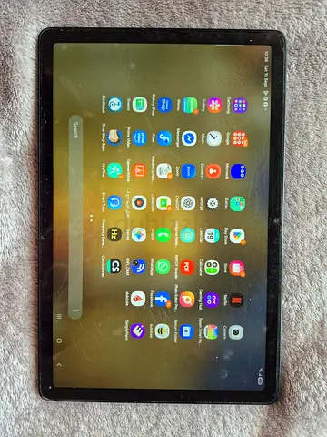 Samsung Tablet A9+ 5g