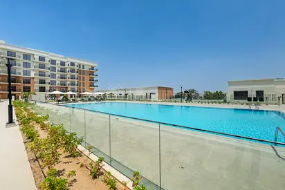 2BR | BRAND NEW | BOULEVARD VIEW | VASTU UNIT