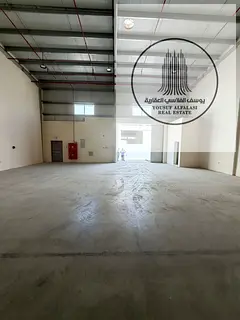 2700 Sqft Warehouse | 25 KW | Umm Al Quwain | AED 90K