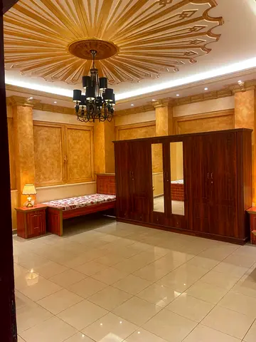 Fully Furnished Premium Batchelor Bed Space for Rent(Rolla)
