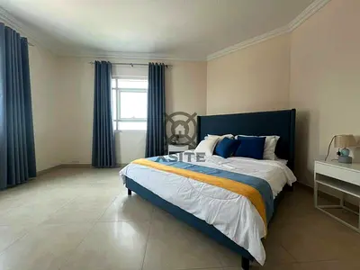 Lavish 2 BR + Maid’s | Ready to Move | Fully Furnished