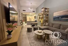 Fully Furnished | Ready to Move | Upgraded