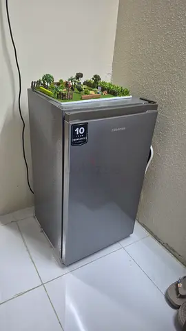 Fridge