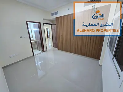 Brand New 1 Bedroom Apartment in Al Jurf 3, Ajman | First Occupant | Behind Chinese Market | Balcony | Open View | 2 Bathrooms