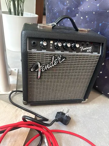 Fender Frontman 10G Guitar Amplifier
