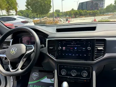 صورة مصغرة 13 لـ 2021 Volkswagen ATLAS