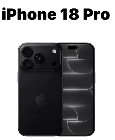 18 pro 256 AED 5500