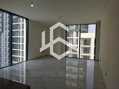 Brand New | 3BR Plus Maid | Pool View