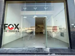 Spacious Commercial Warehouse at a Competitive Price | Suitable for Various Commercial Activities |