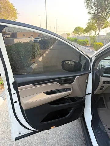 2019 Honda ODYSSEY 照片 7