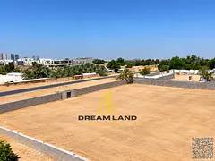 Affordable Townhouse Land | 180 SQM | AED 455,813