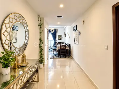 Prime Location | Spacious 1BR | High ROI