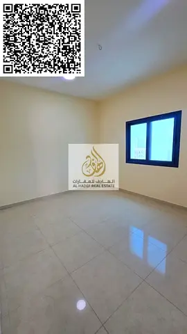 Apartment for annual rent: 1 bedroom, living room, and hallway. Includes 1 bathroom, a balcony, and